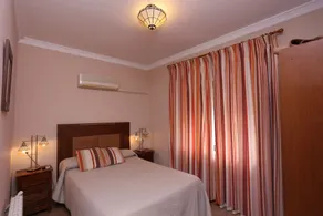 Hotel Andalucia - Rom