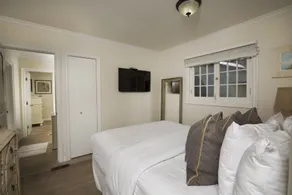 La Casa Del Camino - Chambre