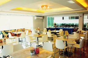 That Phanom River View Hotel - Restaurant