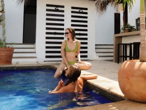Punta Kai Hotel & Hostal - Basseng
