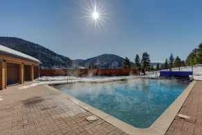 Tennis Townhome #1337 by Summit County Mountain Retreats - Facilitet på overnatningsstedet