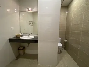 ICON Hotel - Bathroom