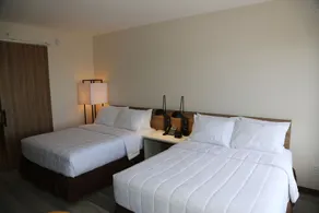 Wyndham Garden North Bergen - Secaucus - Chambre