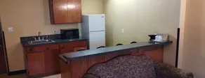Shary Inn and Suites - Chambre