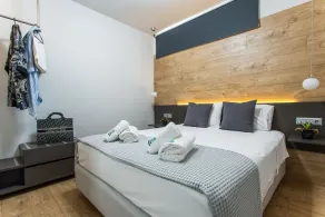 Sani Verde - Room