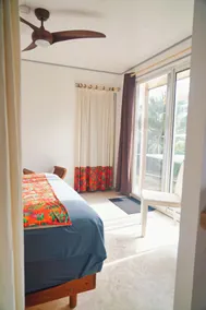 Te Ava Piti Lodge - Zimmer
