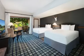 Tapatio Springs Hill Country Resort - Chambre