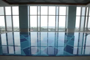 Anemon Grand Samsun Otel - Pool