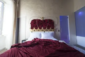 Guesthouse o Affittacamere Magenta  Pantheon Navona  - Zimmer
