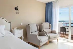 Hotel ROC Illetas & SPA - Chambre