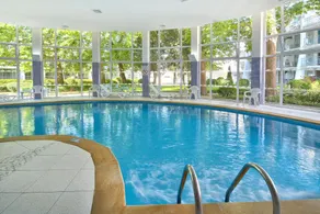 Primasol Ralitsa Aquaclub Hotel - Piscina