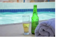 Classe Apart Hotel - Pool