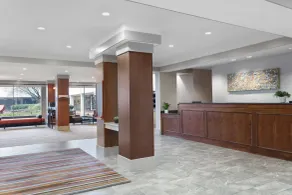 Delta Hotels by Marriott Baltimore North - Réception