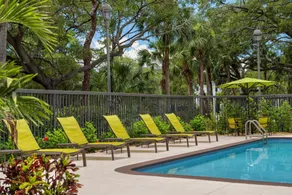 SpringHill Suites Sarasota Bradenton - Piscine