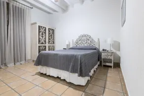 Hotel Boutique Naura Centro - Chambre