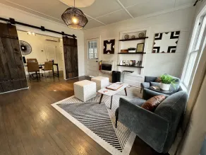 27 on Park Boutique Hotel & Venue - Réception