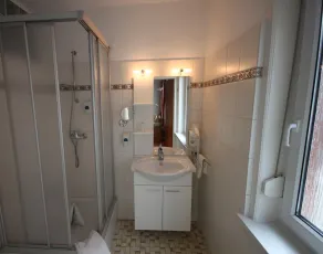 Haus Steinmeyer - Bathroom