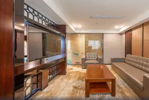 Days Inn by Wyndham Business Place Guilin Yishun - Quarto