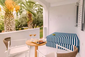 Brown Beach Chalkida Resort, a member of Brown Hotels - Utsikt fra rommet