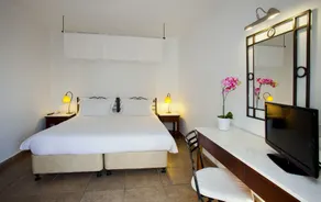 Aliathon Aegean - Room