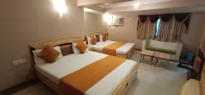 Hotel Prime - Room