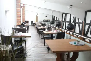 Hotel Duwakschopp - Restaurant