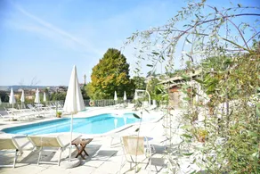 Ca' San Sebastiano Wine Resort & Spa - Pool
