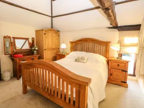 The Barn - Room