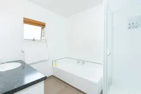 Lugano Motor Lodge - Salle de bain