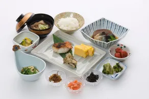Yamagata Kokusai Hotel - Restaurant