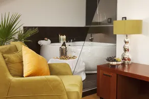 Garden Spa Boutique Hotel - Room