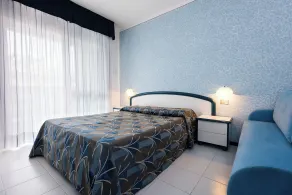 Aparthotel Imperial - Room