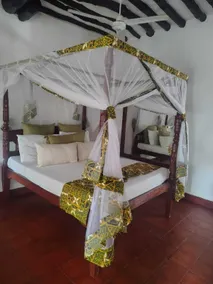 Mangro Hotel Diani Beach - Room