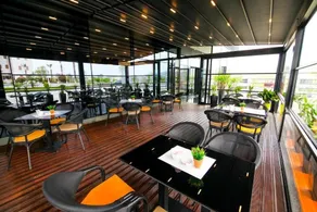 N Hotel BY NOSHI - Restaurant