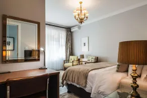 Waterstone Lodge - Camera