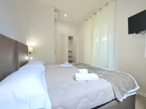 B&B Aurelia Garden Rooms - Room