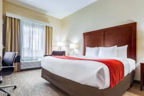 Comfort Inn & Suites North Platte - Chambre