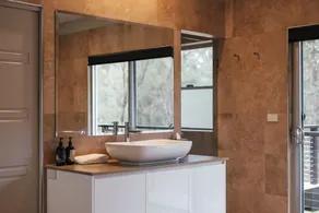 Clayfields Hunter Valley - Baño