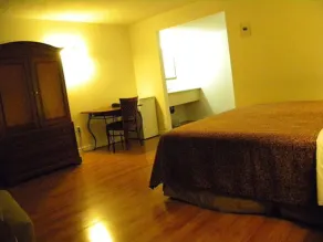 Fairway Inn by the Falls - Chambre