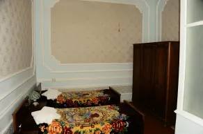Timur The Great - Room
