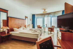 Ferien Hotel Lewitz Mühle - Zimmer