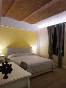 Ultroneo, Locanda di collina - Habitación