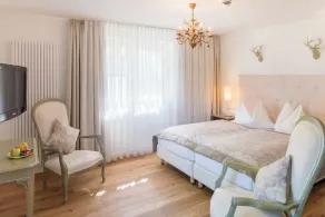 Hotel Seevilla Wolfgangsee - Værelse