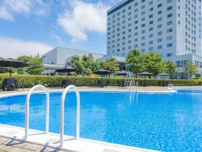 Grand Mercure Nasu Highlands Resort & Spa - Piscine