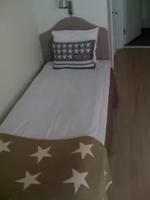 Grand Hôtel Mölle - Room
