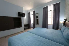 Pensao Praca Da Figueira - Rom