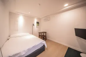 Stay A Hotel Gwangan - Room