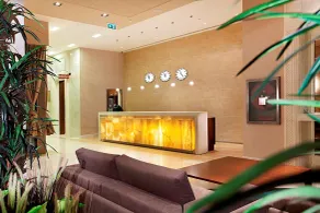 Hilton Garden Inn Sanliurfa - Reception