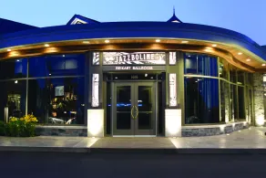 Reikart House Buffalo, a Tribute Portfolio Hotel - Restaurant