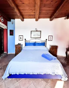 Aeneas' Landing Resort - Chambre
